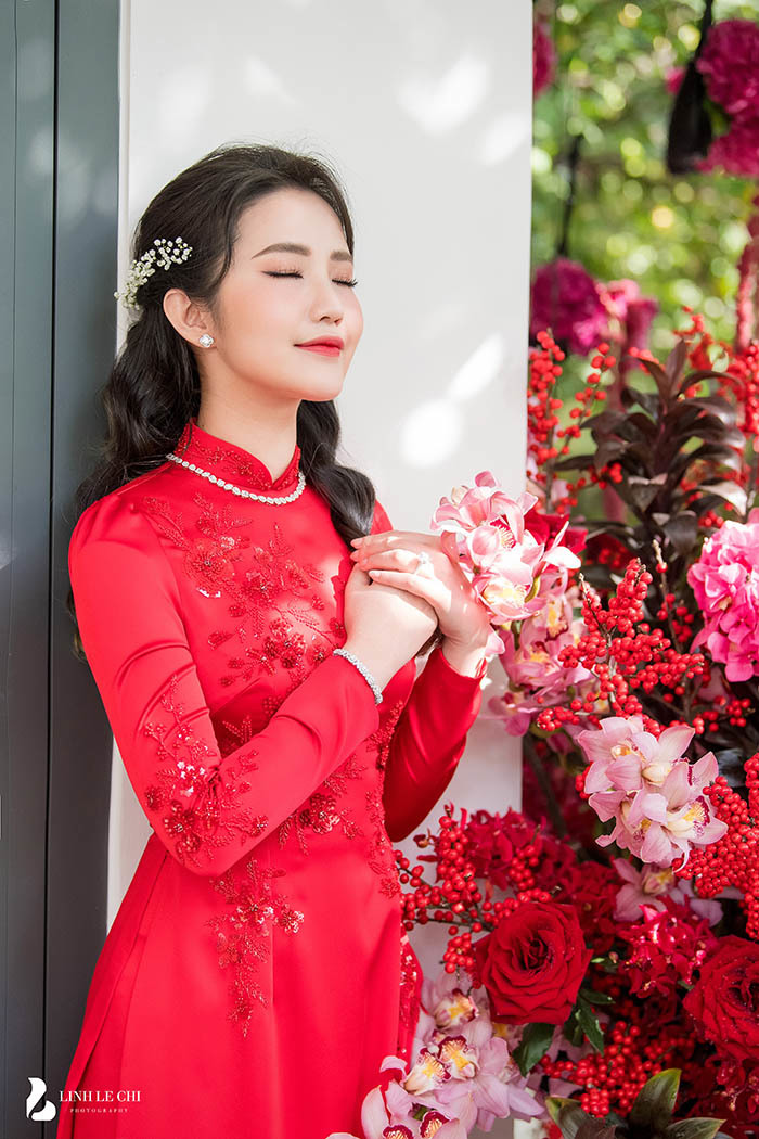 Hỷ sự 0 vàng của thiếu gia Phan Hoàng và ái nữ “tài phiệt”: Giật mình nhìn sang các đám cưới siêu giàu khác- Ảnh 11. Hỷ sự 0 vàng của thiếu gia Phan Hoàng và ái nữ “tài phiệt”: Giật mình nhìn sang các đám cưới siêu giàu khác- Ảnh 11.