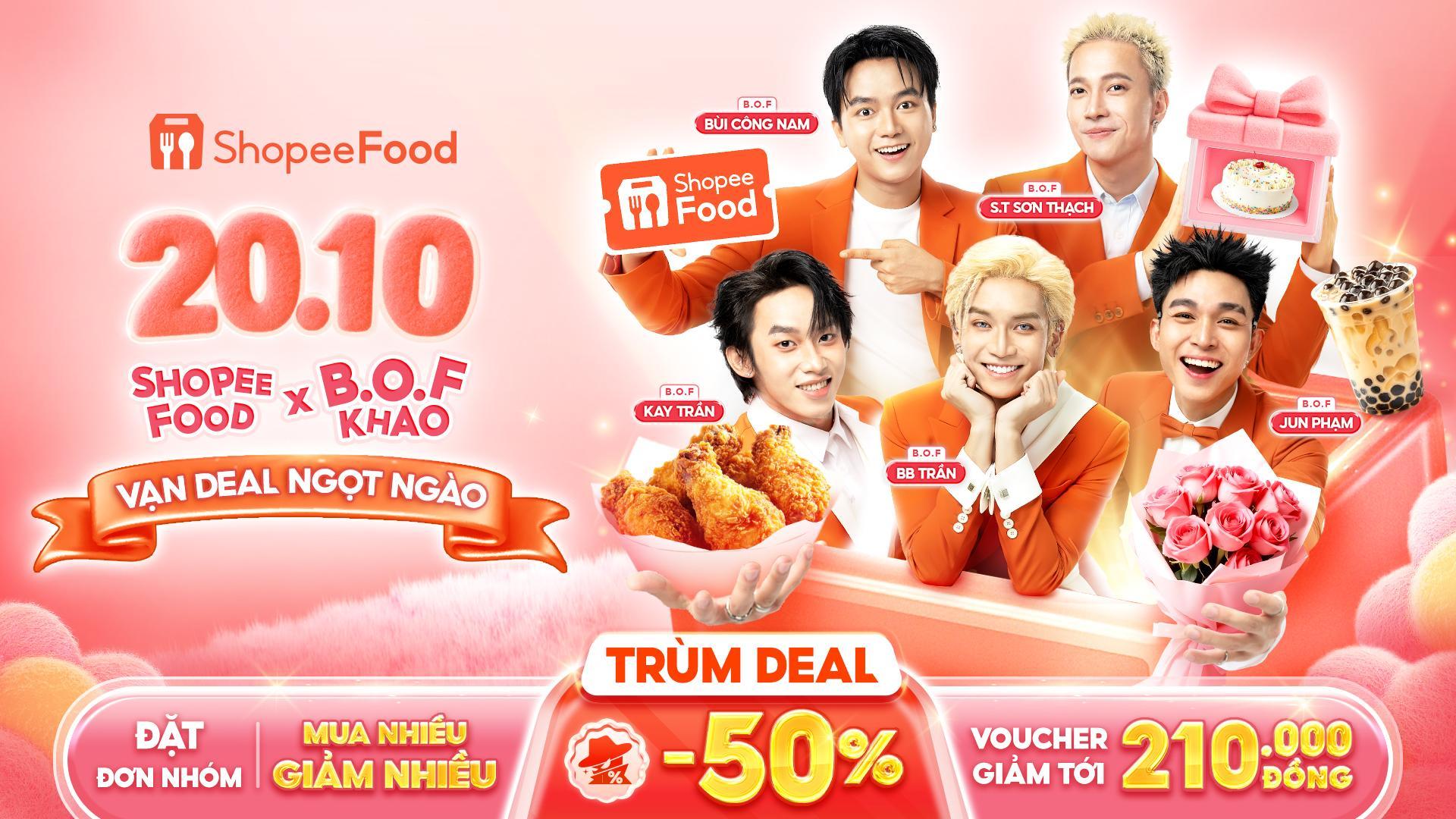 Bật m&iacute; b&iacute; quyết để n&agrave;ng tự m&igrave;nh &ldquo;chill&rdquo; hết cỡ dịp 20/10- Ảnh 2.