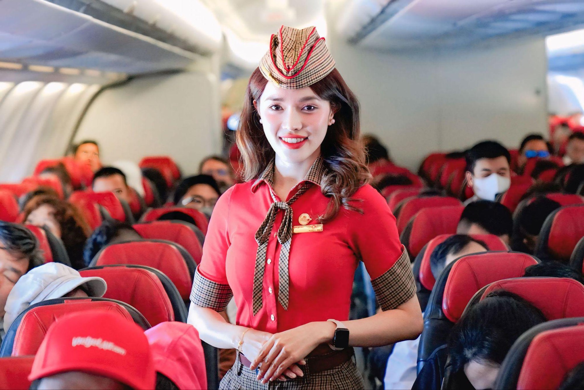 “Kỳ nghỉ dưỡng trên mây” – Món quà tinh tế cho Ngày Phụ nữ Việt Nam 20/10- Ảnh 5. “Kỳ nghỉ dưỡng trên mây” – Món quà tinh tế cho Ngày Phụ nữ Việt Nam 20/10- Ảnh 5.