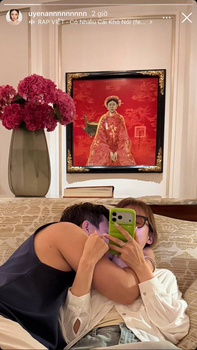 Trấn Thành - Hari Won lén lút- Ảnh 5.