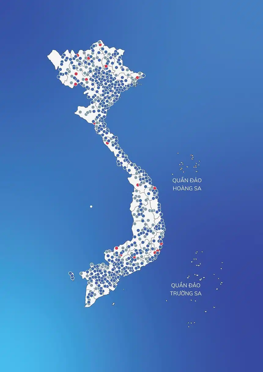 Xe điện phổ cập nhanh chưa từng thấy: VinFast giúp Việt Nam lên top 2 Đông Nam Á- Ảnh 3.