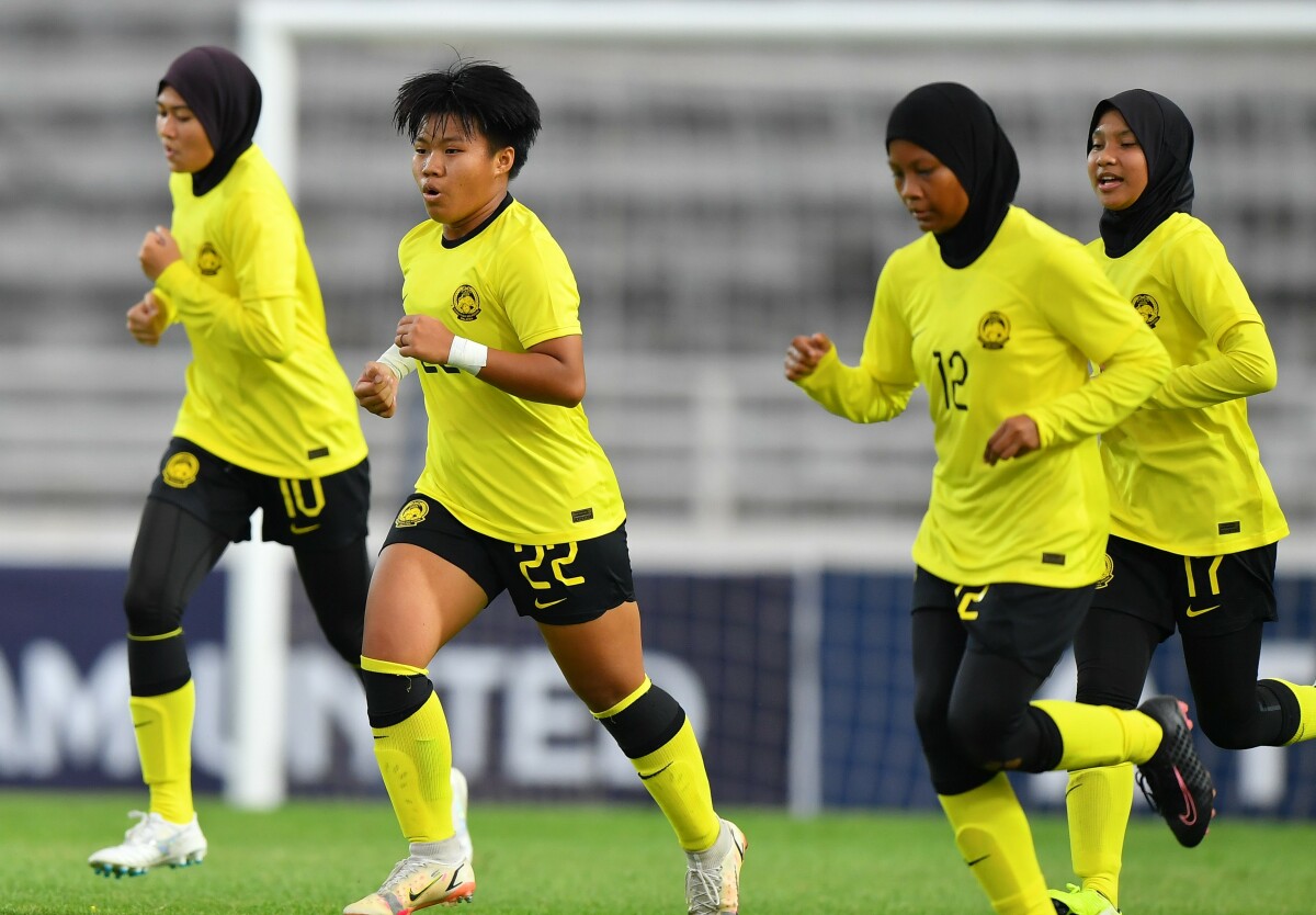 Tuyển Malaysia và Indonesia cùng thua tan tác, chính thức bị loại khỏi giải tranh vé World Cup- Ảnh 1. Tuyển Malaysia và Indonesia cùng thua tan tác, chính thức bị loại khỏi giải tranh vé World Cup- Ảnh 1.