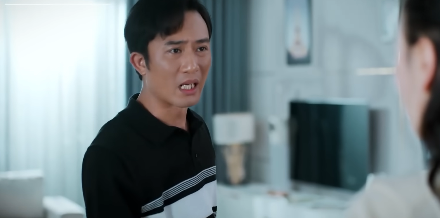 Quyết định sai lầm của Doãn Quốc Đam- Ảnh 7. Quyết định sai lầm của Doãn Quốc Đam- Ảnh 7.