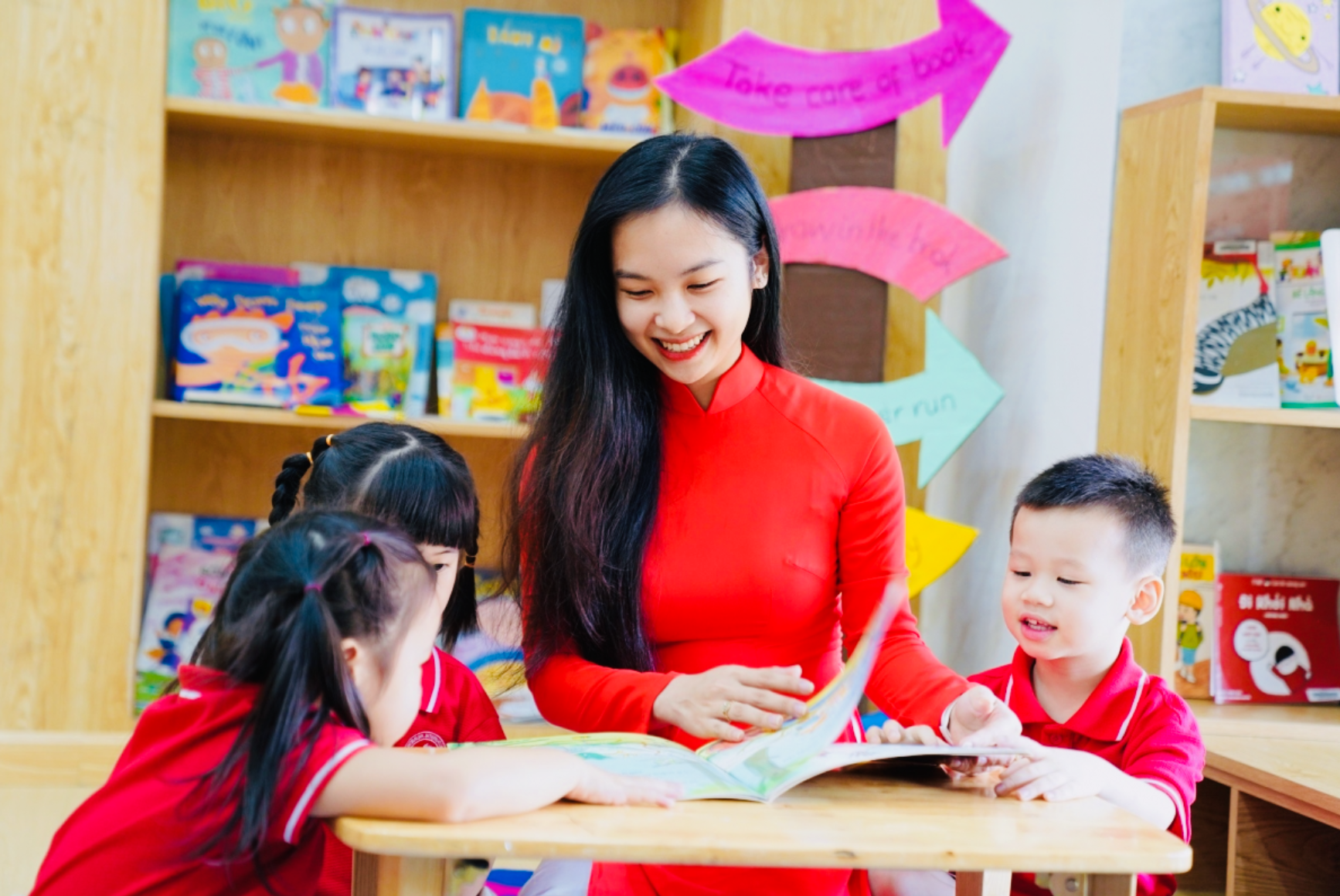 Quy định mới nhất về tuyển dụng nhà giáo, áp dụng từ năm 2026- Ảnh 3. Quy định mới nhất về tuyển dụng nhà giáo, áp dụng từ năm 2026- Ảnh 3.