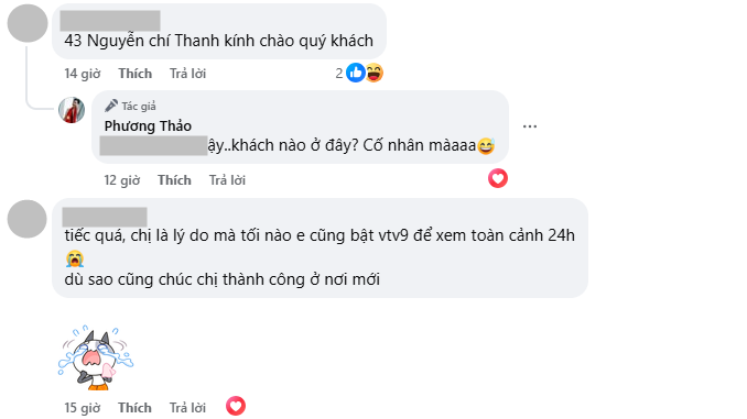 BTV miền Tây từng dẫn Thời sự 19h thông báo rời VTV9- Ảnh 3.