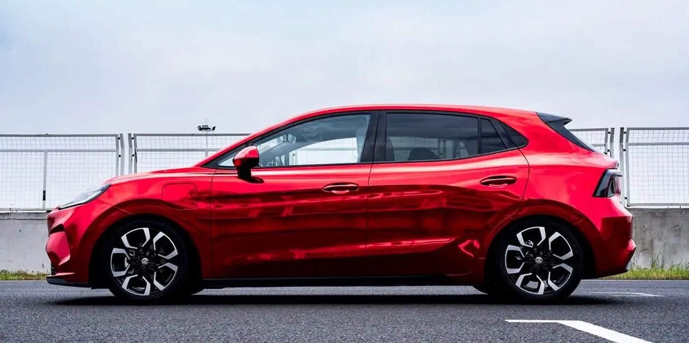 Nhà sản xuất Trung Quốc ra mắt mẫu xe điện mới với công nghệ 'chén thánh': Đã đi trước hàng thập kỷ!- Ảnh 1. Nhà sản xuất Trung Quốc ra mắt mẫu xe điện mới với công nghệ 'chén thánh': Đã đi trước hàng thập kỷ!- Ảnh 1.