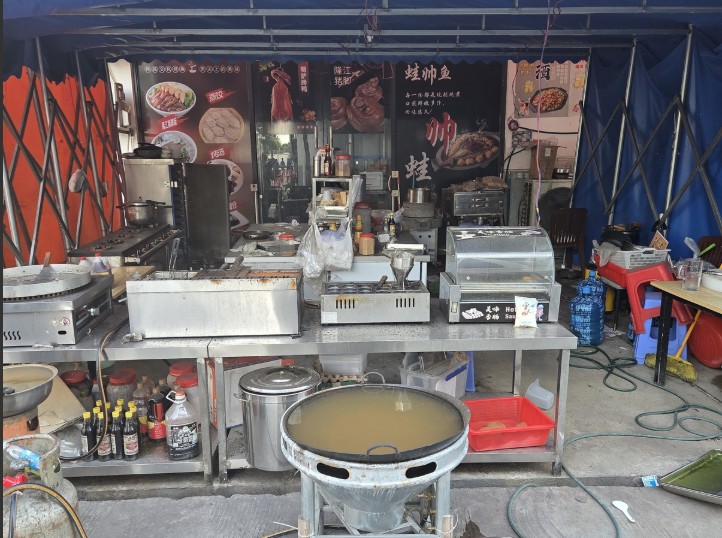 3 thứ không thể tìm thấy trong sòng bạc ở Campuchia - Tổng thống Hàn Quốc ra lệnh khẩn sau vụ đột kích- Ảnh 1. 3 thứ không thể tìm thấy trong sòng bạc ở Campuchia - Tổng thống Hàn Quốc ra lệnh khẩn sau vụ đột kích- Ảnh 1.