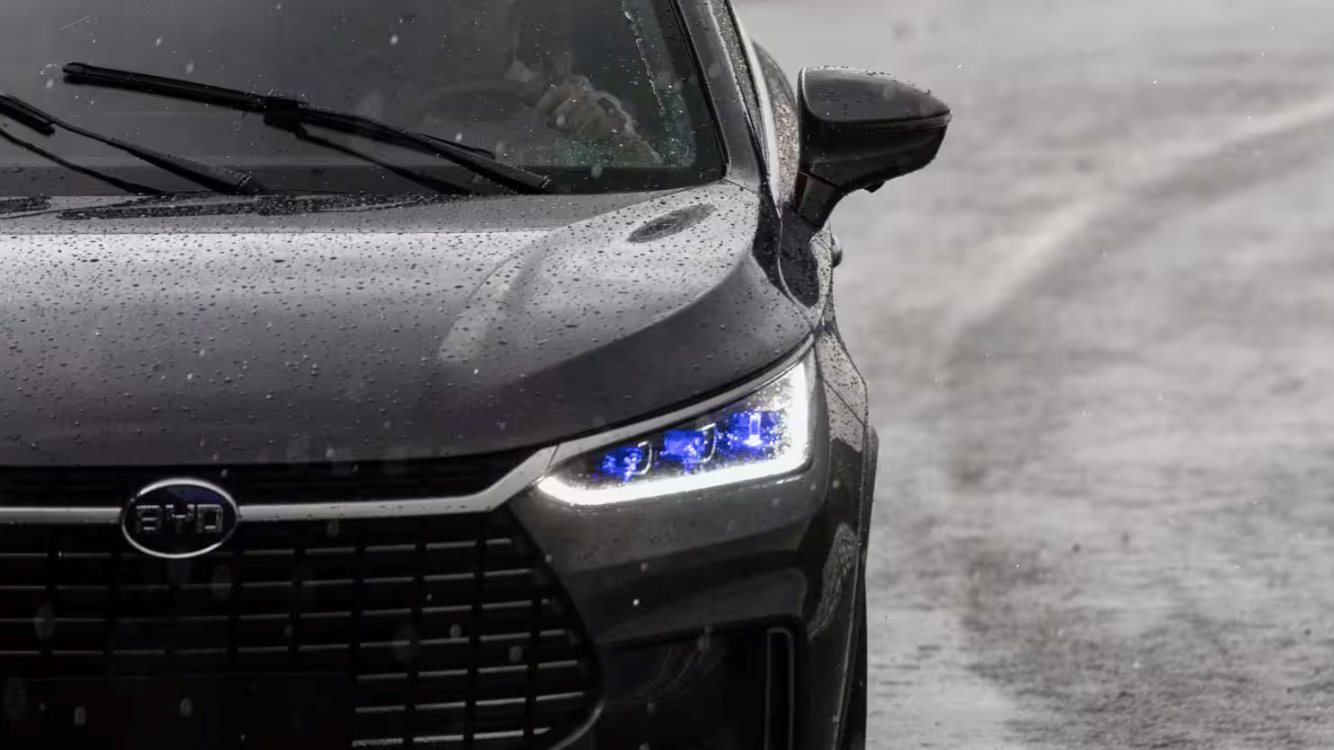 Nóng: BYD triệu hồi kỷ lục hơn 115.000 xe điện vì 1 lỗi kỹ thuật nghiêm trọng- Ảnh 2.