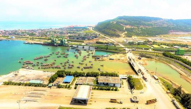 "Đại bàng" Thái rót nghìn tỷ, Việt Nam hình thành trung tâm công nghiệp thông minh thế hệ mới- Ảnh 1.