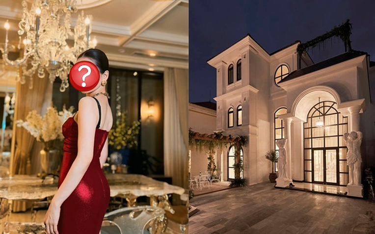 Mỹ nh&acirc;n n&agrave;y l&agrave; thần ti&ecirc;n hay người ph&agrave;m m&agrave; đẹp qu&aacute; vậy: Tho&aacute;t tục tựa đo&aacute; sen trắng, kh&iacute; chất cổ nh&acirc;n phải như vậy- Ảnh 7.