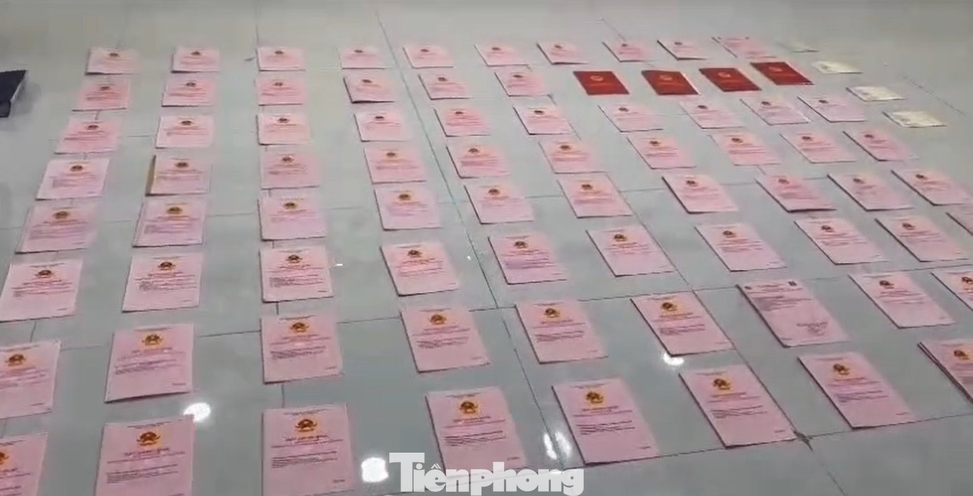 Nhận định của luật sư về hành vi của Ngân 98- Ảnh 3.