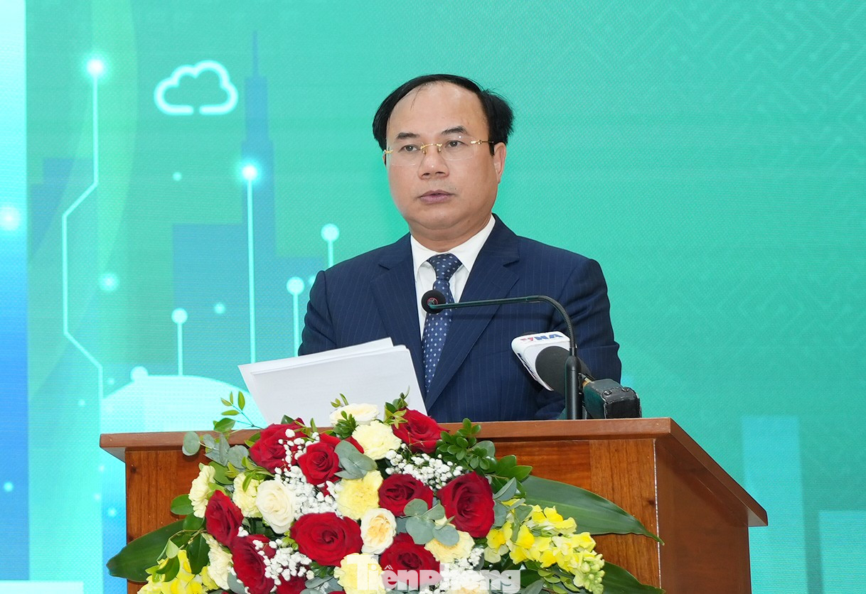 Số lượng ô tô điện tại Việt Nam đang tăng nhanh- Ảnh 1.