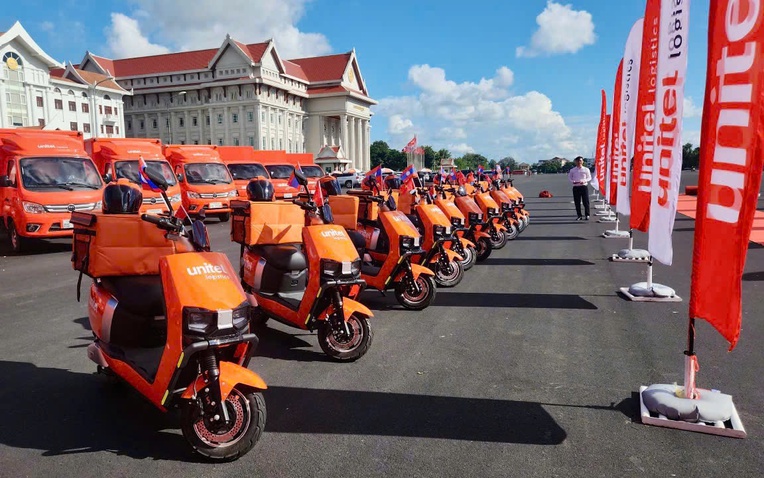 Việt Nam có dự án 600 triệu USD với quy mô hạ tầng chưa từng có, phủ khắp 18 tỉnh của nước bạn Lào- Ảnh 1. Việt Nam có dự án 600 triệu USD với quy mô hạ tầng chưa từng có, phủ khắp 18 tỉnh của nước bạn Lào- Ảnh 1.