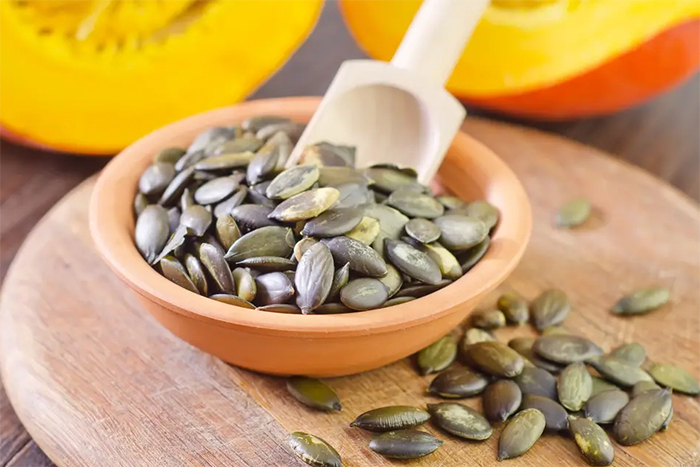 Loại Hạt Giá Rẻ Chứa Dưỡng Chất Hơn Cả Quả Óc Chó Thường Bị Bỏ Quên- Ảnh 1. Loại Hạt Giá Rẻ Chứa Dưỡng Chất Hơn Cả Quả Óc Chó Thường Bị Bỏ Quên- Ảnh 1.