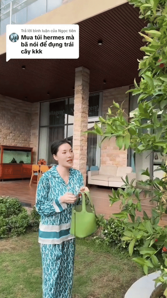 Sự thật về 40 chiếc túi Hermès trông 