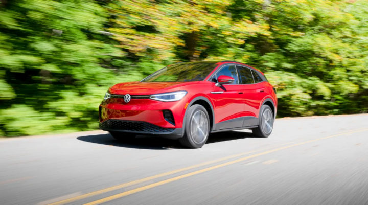 Xe điện sẽ chiếm 86% thị phần to&agrave;n cầu v&agrave;o 2030- Ảnh 1.