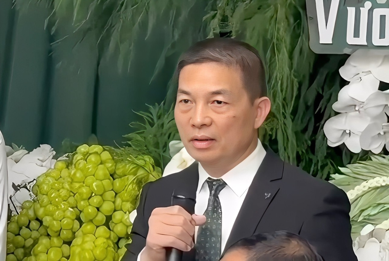Bố chồng nói gì về Đỗ Thị Hà?- Ảnh 1. Bố chồng nói gì về Đỗ Thị Hà?- Ảnh 1.