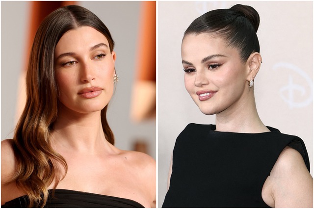 Selena Gomez sân si tận cùng, không ai bênh nổi!- Ảnh 4. Selena Gomez sân si tận cùng, không ai bênh nổi!- Ảnh 4.