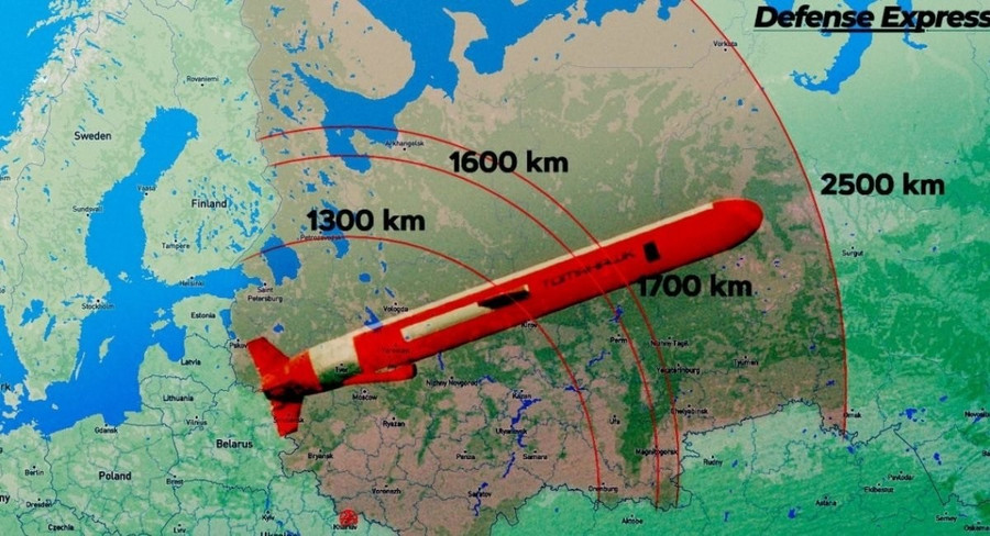 Cựu đại t&aacute; Mỹ: Tomahawk sẽ khiến ch&iacute;nh Mỹ v&agrave; NATO tr&uacute;ng đạn- Ảnh 1.