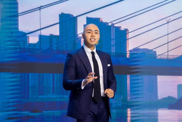 Sự thật về thiếu gia Sự thật về thiếu gia