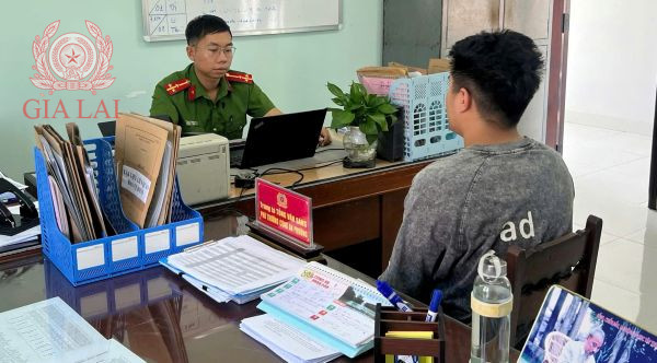 Công an cảnh báo nóng tới tất cả người dân- Ảnh 1.