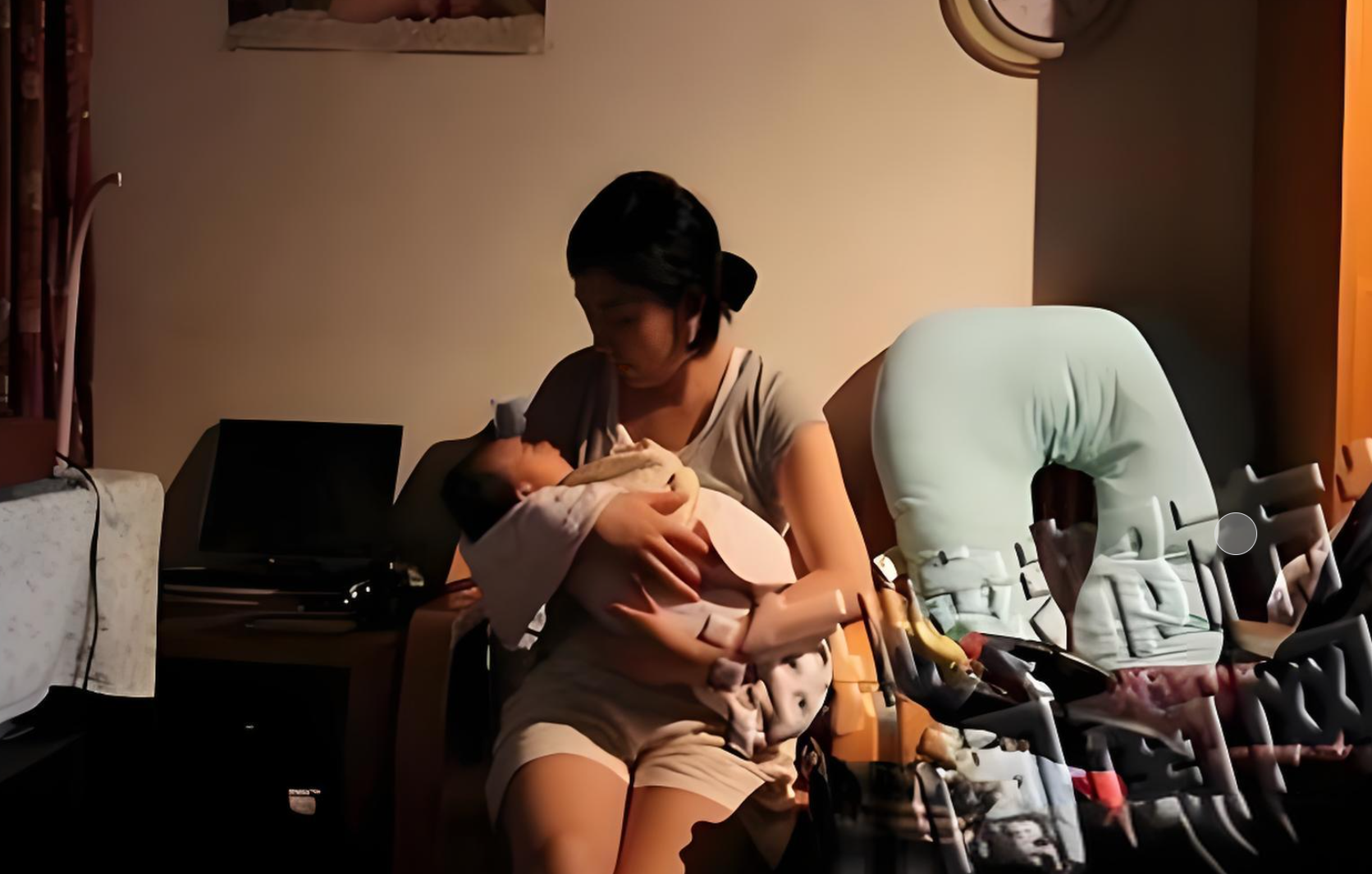 Lương tháng mẹ chồng 20 triệu nhưng chỉ cho tôi 5 triệu từ lúc mang thai tới khi sinh con- Ảnh 1.