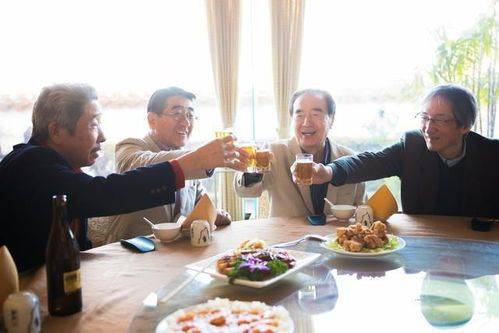 10 loại người đừng giao du sau khi nghỉ hưu: Loại thứ 9 là “thảm họa”, tránh càng xa càng tốt- Ảnh 2. 10 loại người đừng giao du sau khi nghỉ hưu: Loại thứ 9 là “thảm họa”, tránh càng xa càng tốt- Ảnh 2.