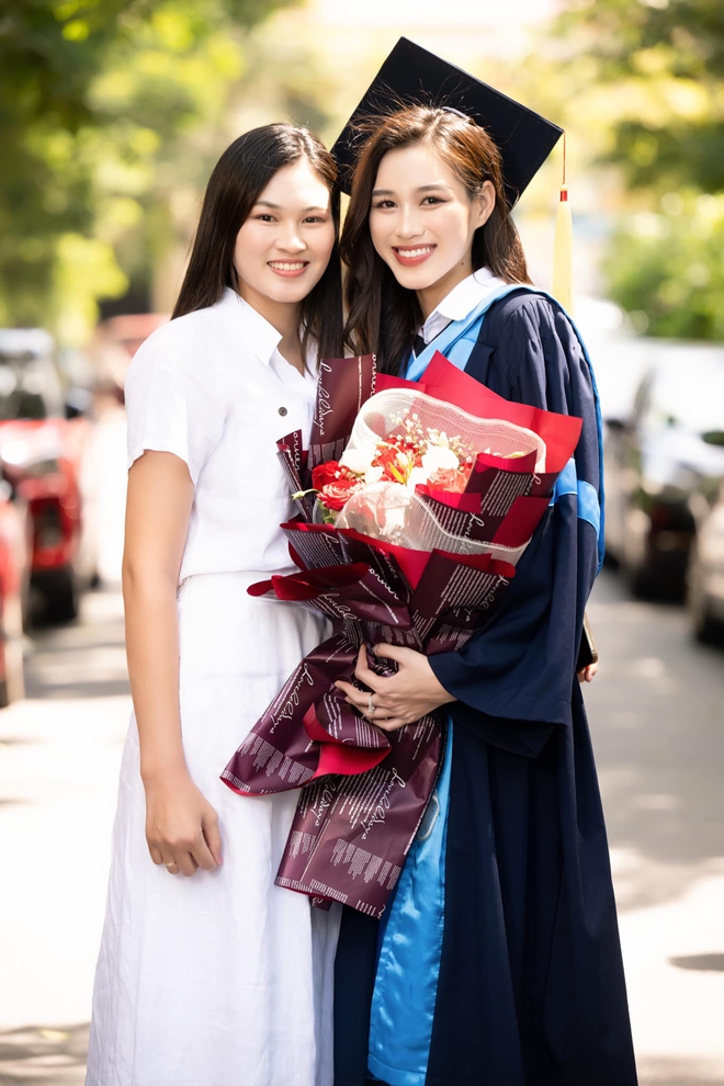 Giờ mới biết chị gái Hoa hậu Đỗ Hà cỡ này- Ảnh 7. Giờ mới biết chị gái Hoa hậu Đỗ Hà cỡ này- Ảnh 7.