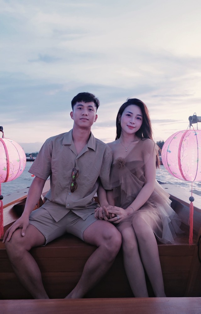 Chỉ một hành động biết ngay vợ giám đốc của Phan Văn Đức được lòng mẹ chồng cỡ nào- Ảnh 3.