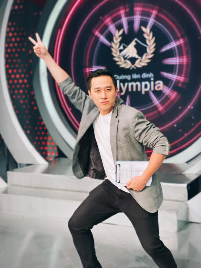 Buồn của MC Ngọc Huy- Ảnh 1.