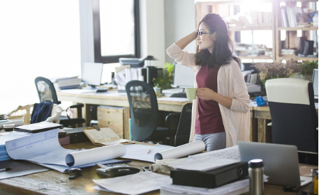 Cùng làm 1 dự án nhưng chỉ được thưởng 3 triệu đồng, đồng nghiệp nhận 300 triệu đồng, cô gái bỏ việc ngay: "Tôi chỉ thông báo chứ không phải thương lượng"- Ảnh 2. Cùng làm 1 dự án nhưng chỉ được thưởng 3 triệu đồng, đồng nghiệp nhận 300 triệu đồng, cô gái bỏ việc ngay: "Tôi chỉ thông báo chứ không phải thương lượng"- Ảnh 2.