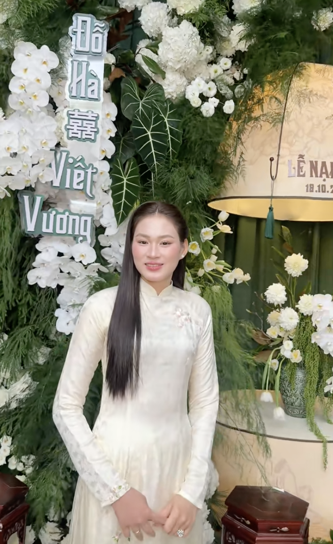 Giờ mới biết chị gái Hoa hậu Đỗ Hà cỡ này- Ảnh 2. Giờ mới biết chị gái Hoa hậu Đỗ Hà cỡ này- Ảnh 2.