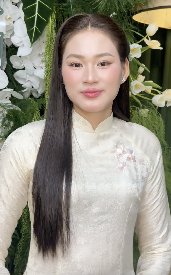 Giờ mới biết chị gái Hoa hậu Đỗ Hà cỡ này- Ảnh 3. Giờ mới biết chị gái Hoa hậu Đỗ Hà cỡ này- Ảnh 3.