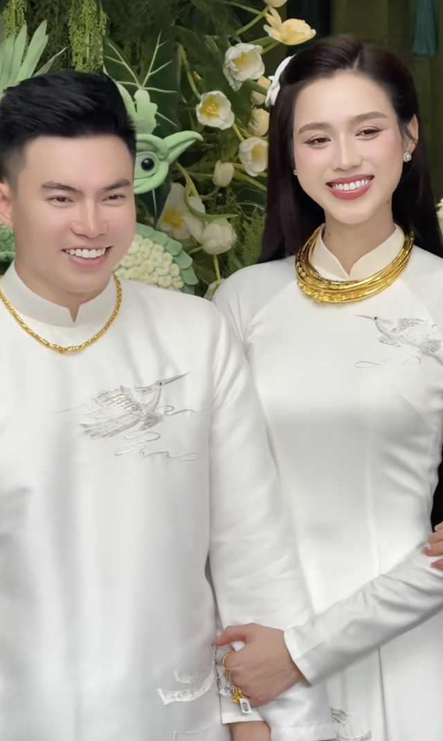 Giờ mới biết chị gái Hoa hậu Đỗ Hà cỡ này- Ảnh 1. Giờ mới biết chị gái Hoa hậu Đỗ Hà cỡ này- Ảnh 1.