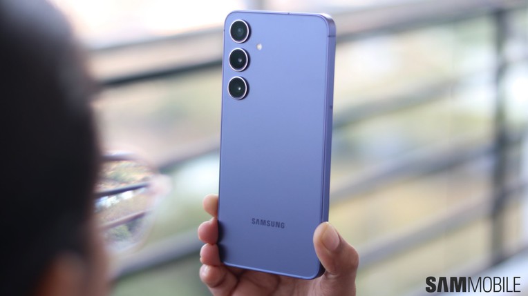 Samsung Thu Hồi Bản Cập Nhật One Ui 8 Cho Dòng Galaxy S24, Đã Có Lỗi Gì?- Ảnh 1. Samsung Thu Hồi Bản Cập Nhật One Ui 8 Cho Dòng Galaxy S24, Đã Có Lỗi Gì?- Ảnh 1.