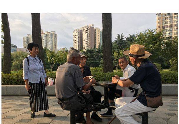 10 loại người đừng giao du sau khi nghỉ hưu: Loại thứ 9 là “thảm họa”, tránh càng xa càng tốt- Ảnh 1. 10 loại người đừng giao du sau khi nghỉ hưu: Loại thứ 9 là “thảm họa”, tránh càng xa càng tốt- Ảnh 1.