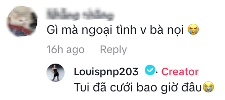 Louis Phạm lộ clip h&ocirc;n trai lạ, đ&aacute;p trả thế n&agrave;o về nghi vấn &ldquo;ngoại t&igrave;nh&rdquo; sau lưng bạn trai Việt kiều?- Ảnh 2.