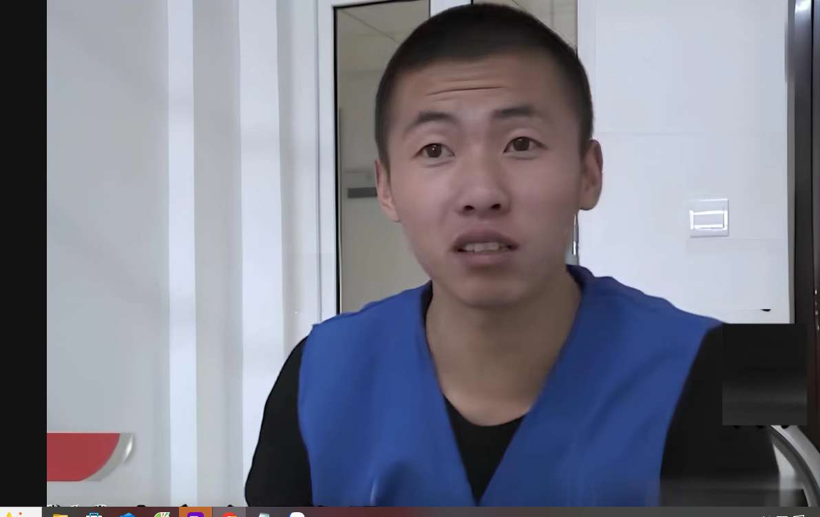 Người đàn ông được mệnh danh "chung thủy nhất Trung Quốc" đánh bạn gái chấn thương sọ não- Ảnh 3.