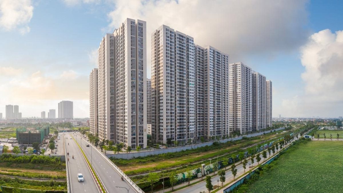 Cơn khát an cư: 94% căn hộ trên thị trường không dành cho người bình dân- Ảnh 1. Cơn khát an cư: 94% căn hộ trên thị trường không dành cho người bình dân- Ảnh 1.