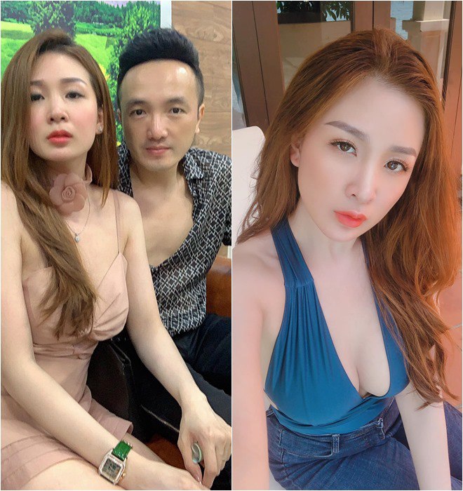 Vợ Dương Ngọc Thái: “Đồng nghiệp ngăn cản, nói chồng tôi là gay”- Ảnh 2. Vợ Dương Ngọc Thái: “Đồng nghiệp ngăn cản, nói chồng tôi là gay”- Ảnh 2.