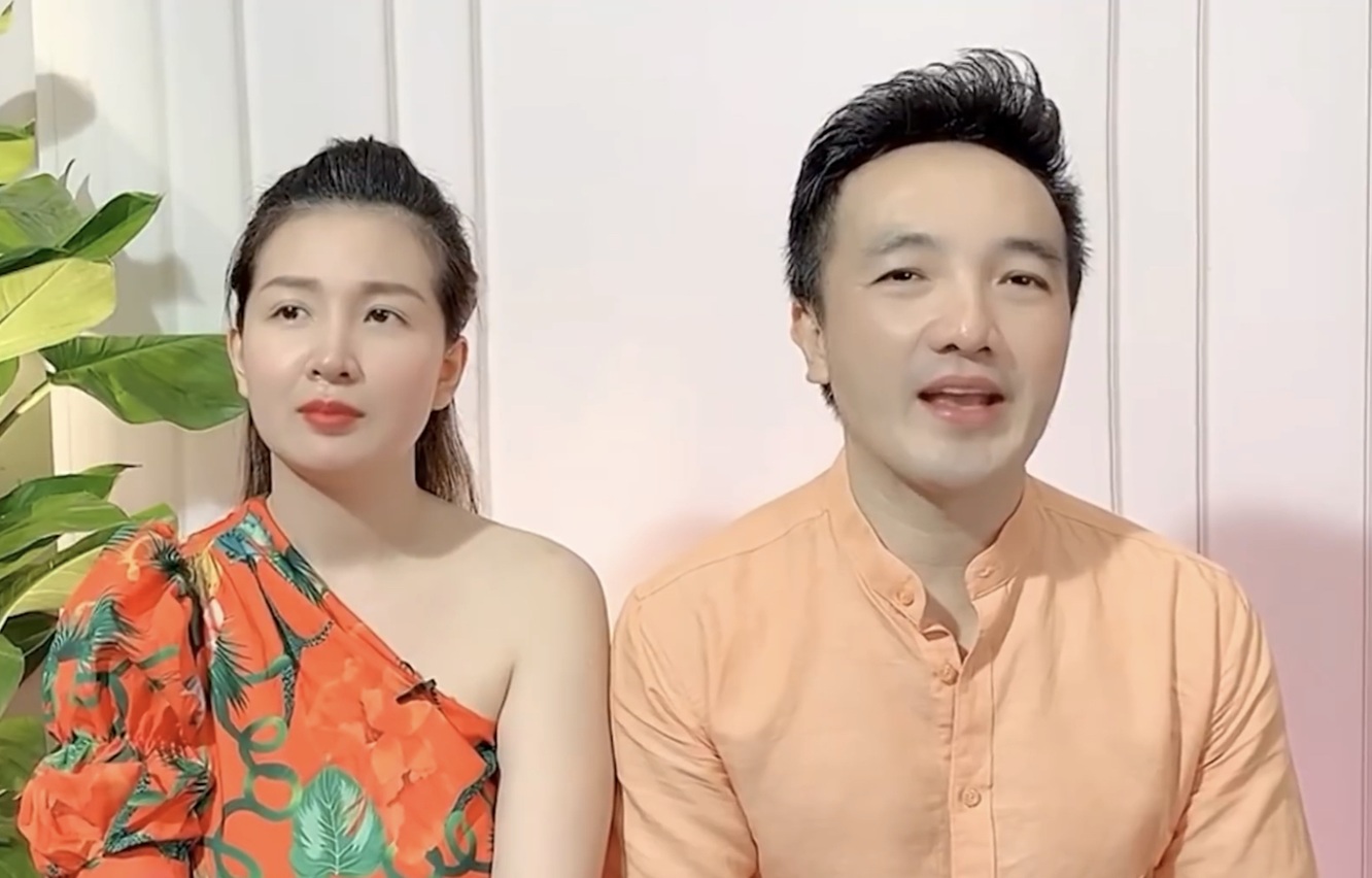 Vợ Dương Ngọc Thái: “Đồng nghiệp ngăn cản, nói chồng tôi là gay”- Ảnh 1. Vợ Dương Ngọc Thái: “Đồng nghiệp ngăn cản, nói chồng tôi là gay”- Ảnh 1.
