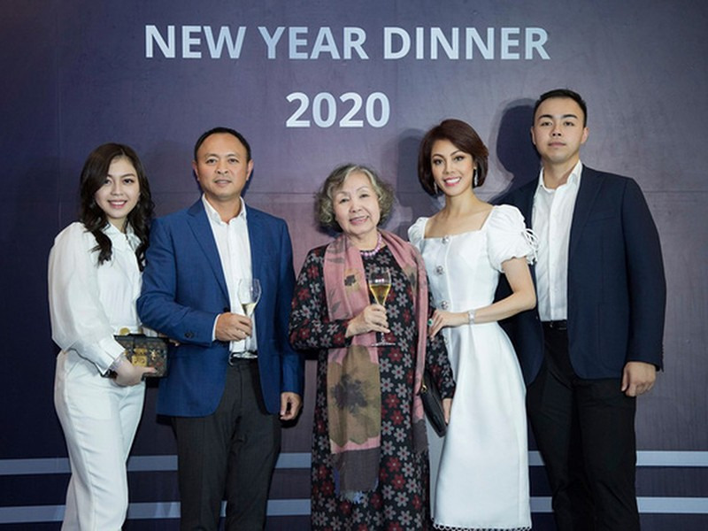 Sự thật về thiếu gia Sự thật về thiếu gia