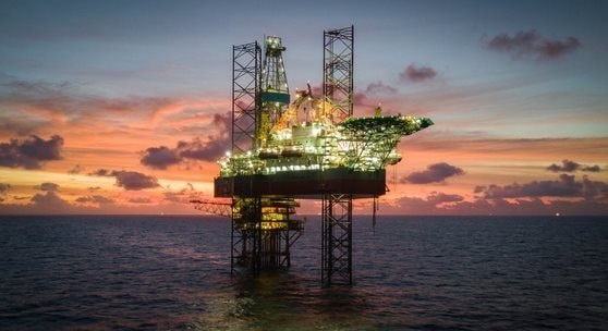 Công ty thăm dò và khai thác dầu khí của chaebol SK muốn bán cổ phần 3 lô dầu khí tại Việt Nam, ước tính 140 triệu USD- Ảnh 1. Công ty thăm dò và khai thác dầu khí của chaebol SK muốn bán cổ phần 3 lô dầu khí tại Việt Nam, ước tính 140 triệu USD- Ảnh 1.