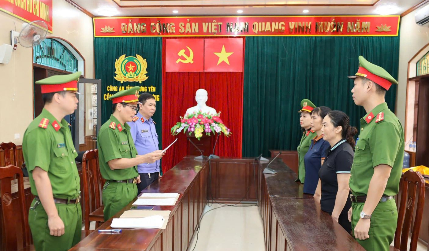 Khởi tố chủ cơ sở giết mổ mua lợn bệnh, lợn chết do dịch tả lợn Châu Phi về bán- Ảnh 1. Khởi tố chủ cơ sở giết mổ mua lợn bệnh, lợn chết do dịch tả lợn Châu Phi về bán- Ảnh 1.