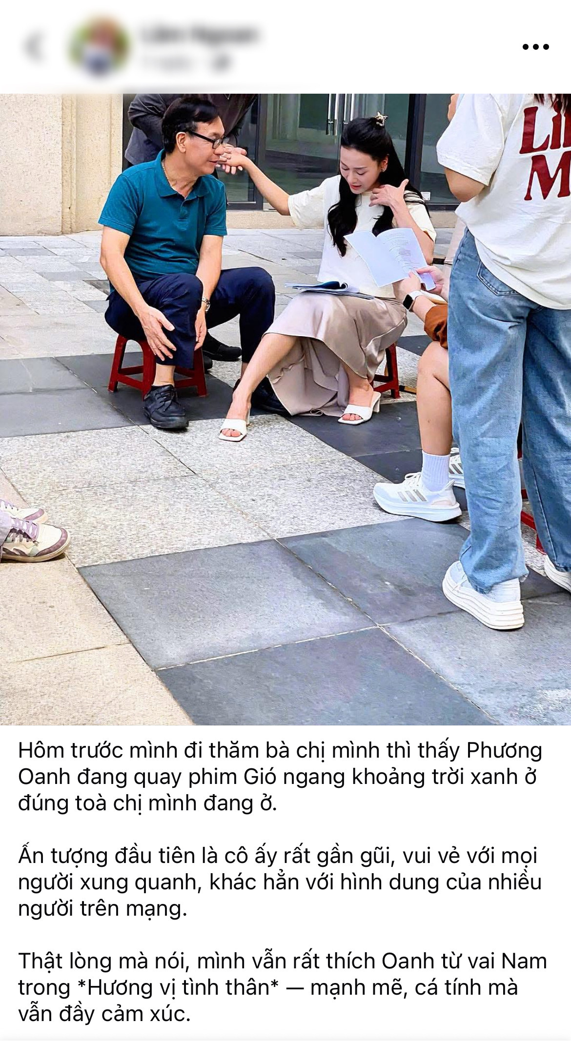 Tình trạng mới nhất của Phương Oanh- Ảnh 2. Tình trạng mới nhất của Phương Oanh- Ảnh 2.