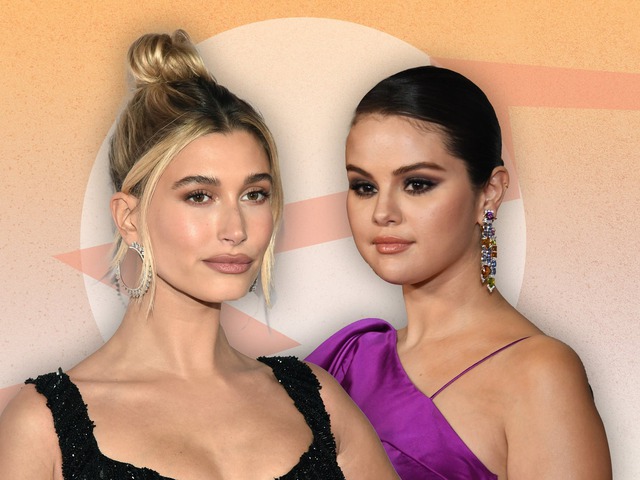 Selena Gomez sân si tận cùng, không ai bênh nổi!- Ảnh 6. Selena Gomez sân si tận cùng, không ai bênh nổi!- Ảnh 6.
