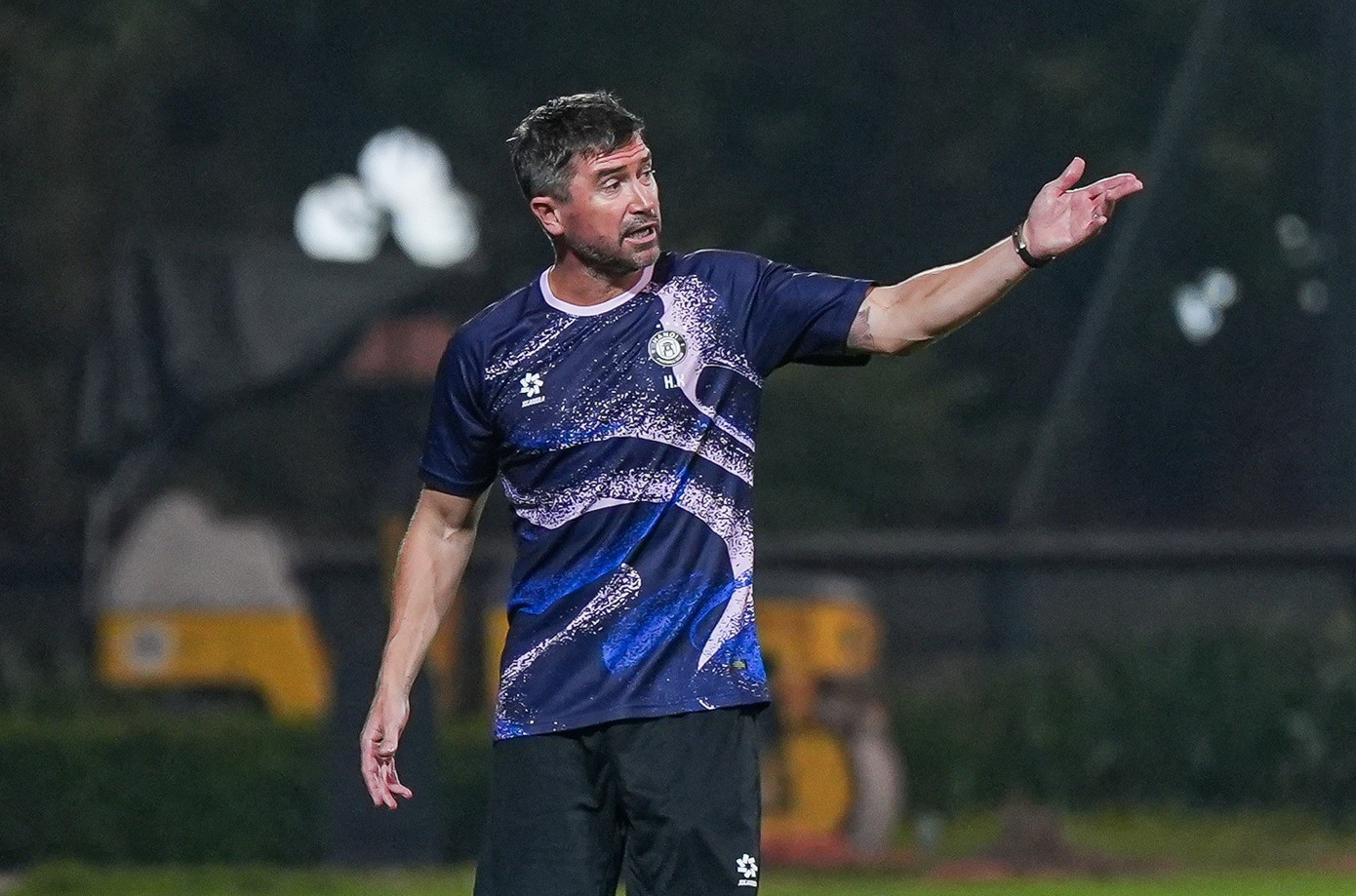 Nhận định Hà Nội FC vs Ninh Bình FC, 19h15 ngày 18/10: Harry Kewell ra mắt- Ảnh 1.
