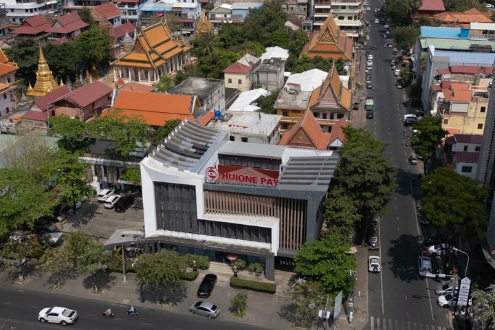 Bóc trần chiêu 'mổ heo': Mô hình lừa đảo đầu tư xuyên biên giới- Ảnh 4.