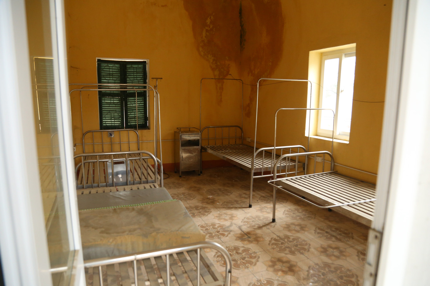 Một bệnh viện c&ocirc;ng tại L&agrave;o Cai đ&atilde; 4 năm kh&ocirc;ng c&oacute; lương- Ảnh 3.