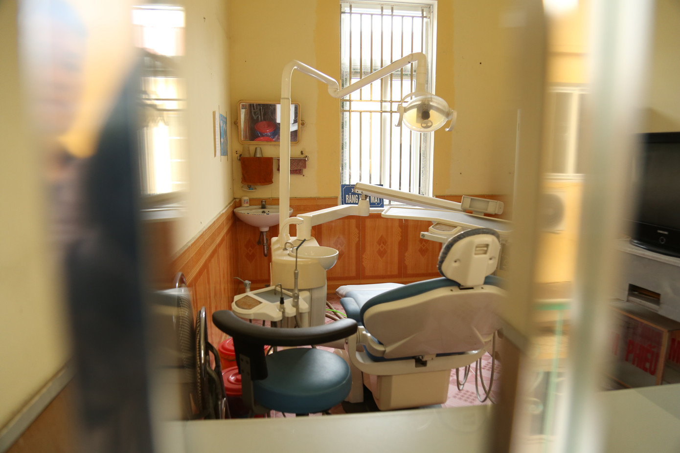 Một bệnh viện c&ocirc;ng tại L&agrave;o Cai đ&atilde; 4 năm kh&ocirc;ng c&oacute; lương- Ảnh 4.